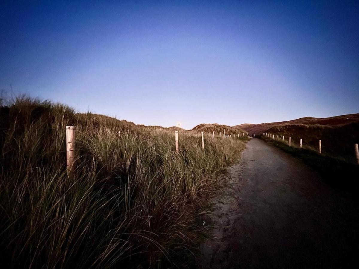 Snowdonia Holidays Caravan Hire - Aberdunant Park - 111 Silver Birch Porthmadog Exterior foto